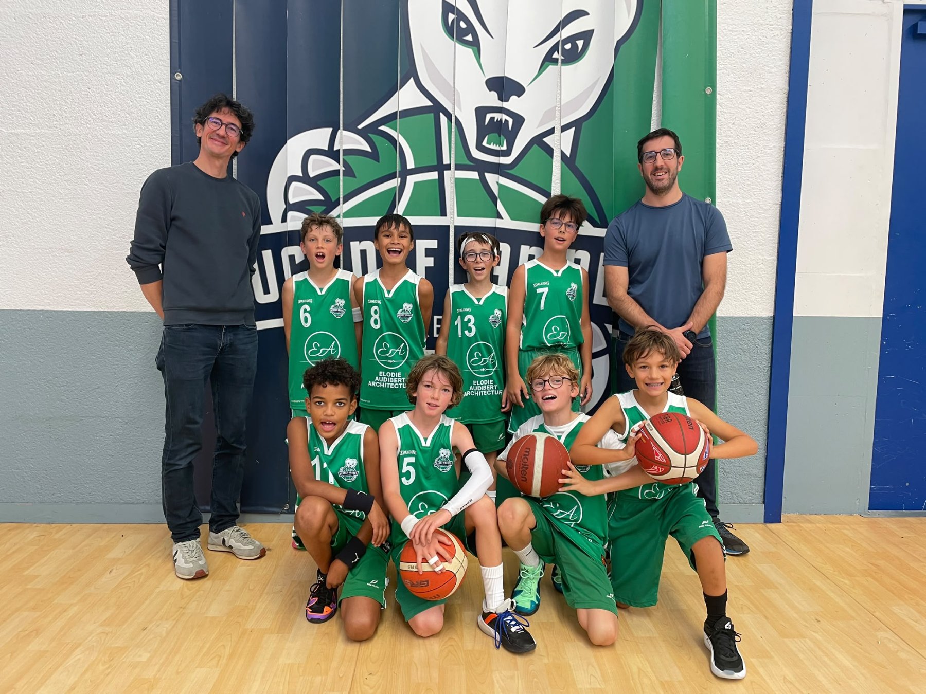 U11 M1 - D1