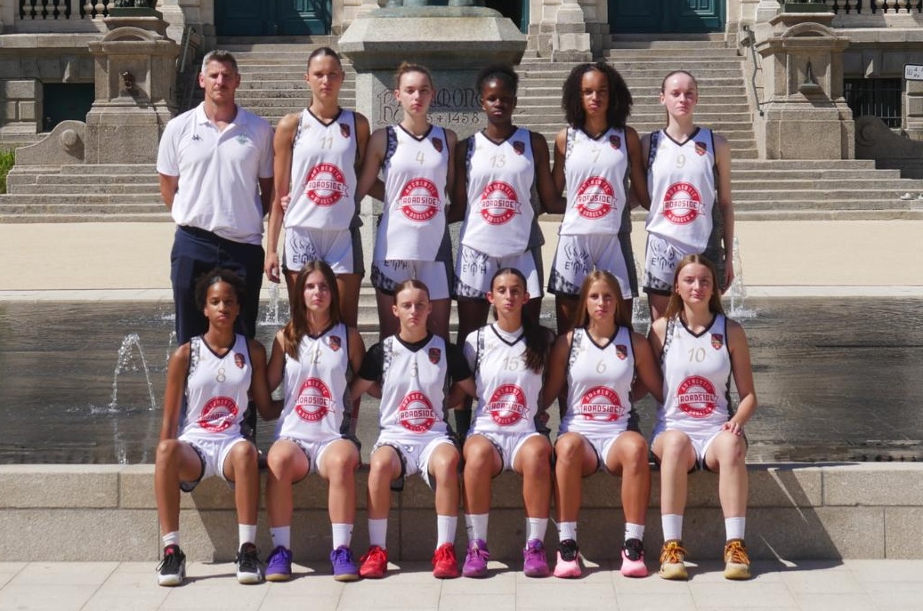 U18 F Nation - CTC